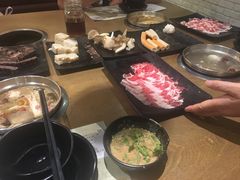 -伊人锅·魔石泡泡鱼