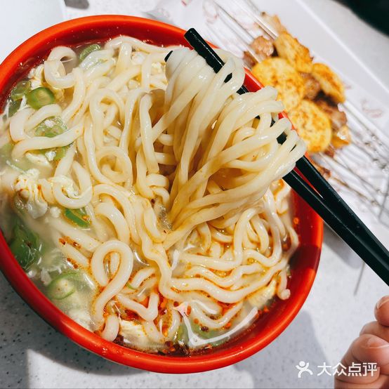 群姐面馆(同乐路店)