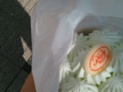 -红宝石·鲜奶小方·海派西点房(丰庄店)