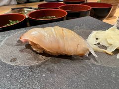 -一阳寿司(麦子街店)