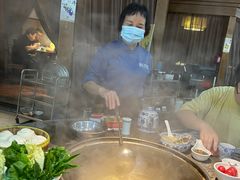 -贺庄·活鱼馆(珠吉路店)