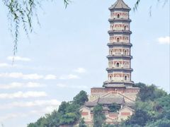 -北坞公园