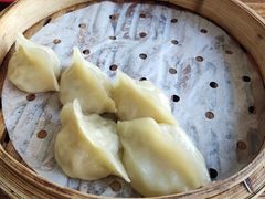 -惠成饺子(百合园店)