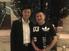 -外滩悦榕庄·海怡西餐厅