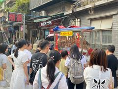 -江南西(地铁站)