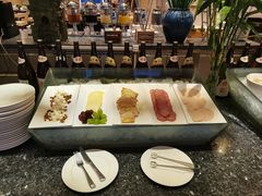 -太原富力万达文华酒店·美食汇西餐厅