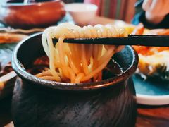 罐罐牛肉米线-中8楼风尚云南菜(颐堤港店)