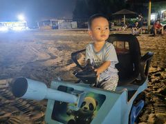 -惠州金海湾嘉华度假酒店