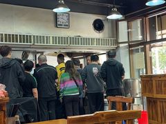 -春和面馆(常德路店)