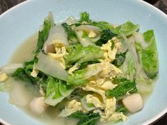 -前海沿·青岛菜(乐客城店)