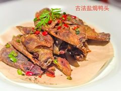 -在前门·烤鸭北京菜(五月花广场店)