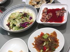 -红城阁·上海味道(四平路店)