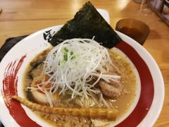 -雷门拉面·现熬骨汤(凯德来福士店)