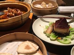 -湖滨28中餐厅·西湖宴·杭州君悦酒店