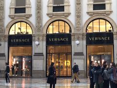 -埃马努埃莱二世拱廊