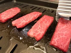 -松阪牛焼肉M(法善寺横丁店)
