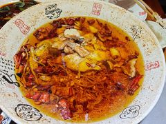 -马家水煮鱼(富民街店)
