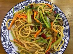 -马艾萨中国兰州传统牛肉面(惠新里店)