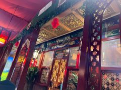 -阿西娅食府(中关村店)