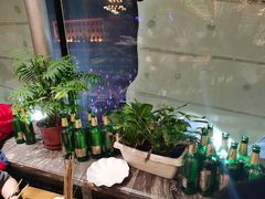 -金刚山烧烤(中山路店)
