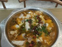 -幺妹川味·川人川菜(佛城西路店)