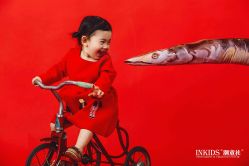 点击看大图 -INKIDS潮童社儿童摄影(朝阳大悦城店)