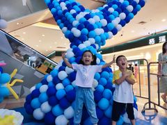 -天虹购物中心(石路店)