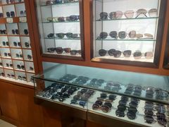 -博客眼镜(大学城店)