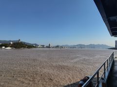 -江心屿景区