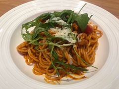 意面-必胜客(广渠路店)