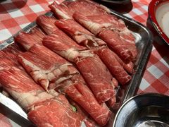 -上二楼涮肉馆(顺义二中店)