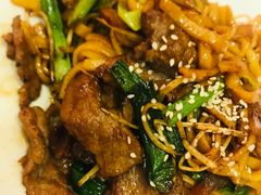 -阿锋鲍鱼酒家美食汇(华安店)