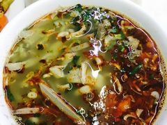-阿叶羊杂碎(前进街店)