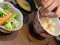 -ITARU食堂·定食料理(西丽店)