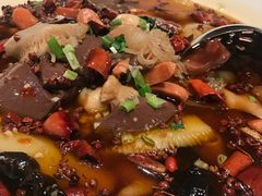 -锦绣金山人家(友谊店)
