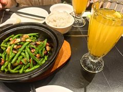 -国人川菜(李家村建东街店)