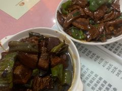 -蘭心餐厅(进贤路店)