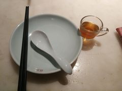 -小吊梨汤·北京菜·烤鸭(双井乐成中心店)