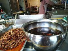 -鸿运兔·手撕烤兔(天府广场店)