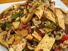 -江西特色小炒(少年村路店)