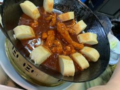 -东坡熬鱼馆(天泰路店)
