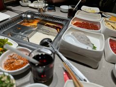 -海底捞火锅(青悦城店)