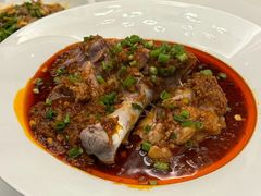 -眉州东坡(国贸店)