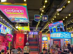-大吉利·潮汕牛肉火锅(河西店)