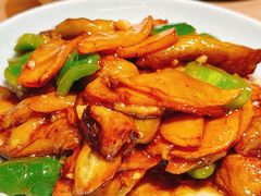 -同合居·非遗东北菜(王府井店)