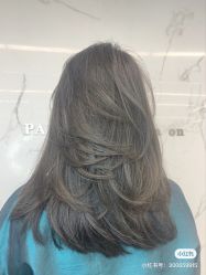 -潘多拉Hairsalon