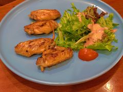 -JACK’S  PLACE 杰克地方(上海路店)