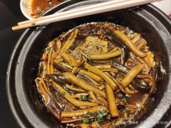 响油鳝糊-北门饭店(三香路店)