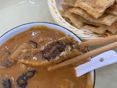 -方中山胡辣汤(通州店)