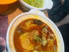 -花盐街·四川乐山小吃(西单大悦城店)